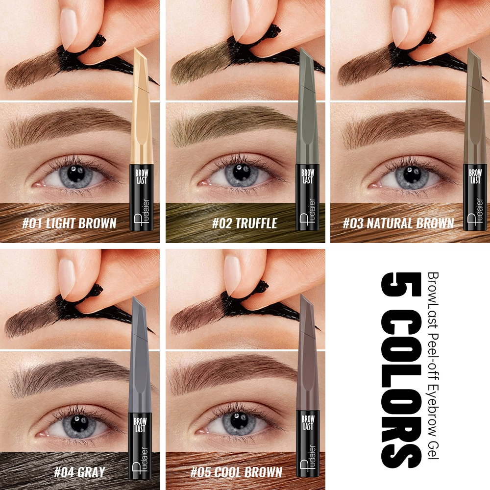 encre sourcils waterproof
